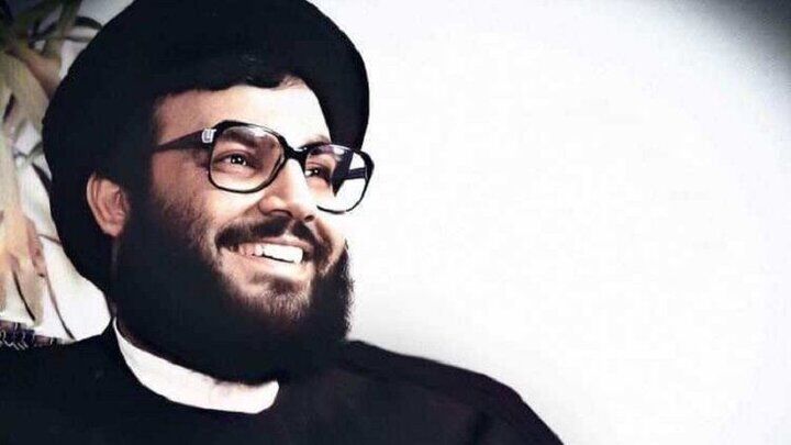انتشار تصاویری از سیدحسن نصرالله برای اولین‌بار