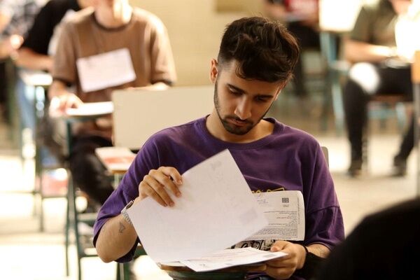 جزییات «تاثیر معدل در کنکور» فردا بررسی می‌شود