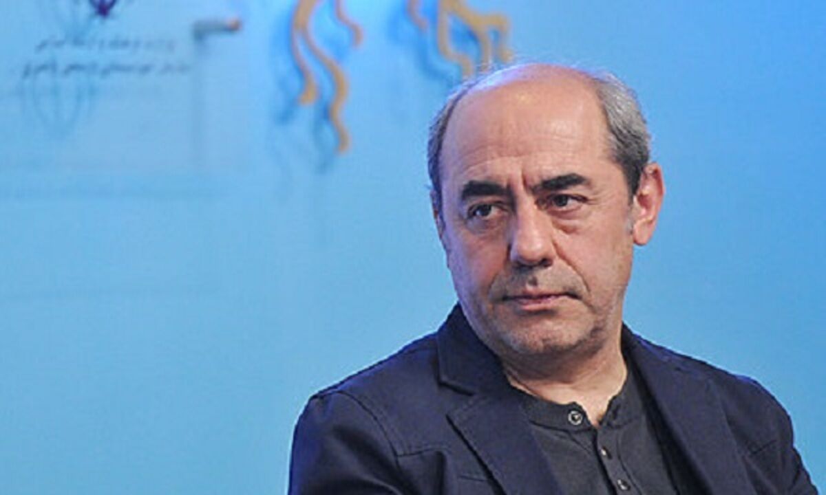 کمال تبریزی: «پیر پسر» اگر در بخش مسابقه بود همه جوایز را می‌‏گرفت