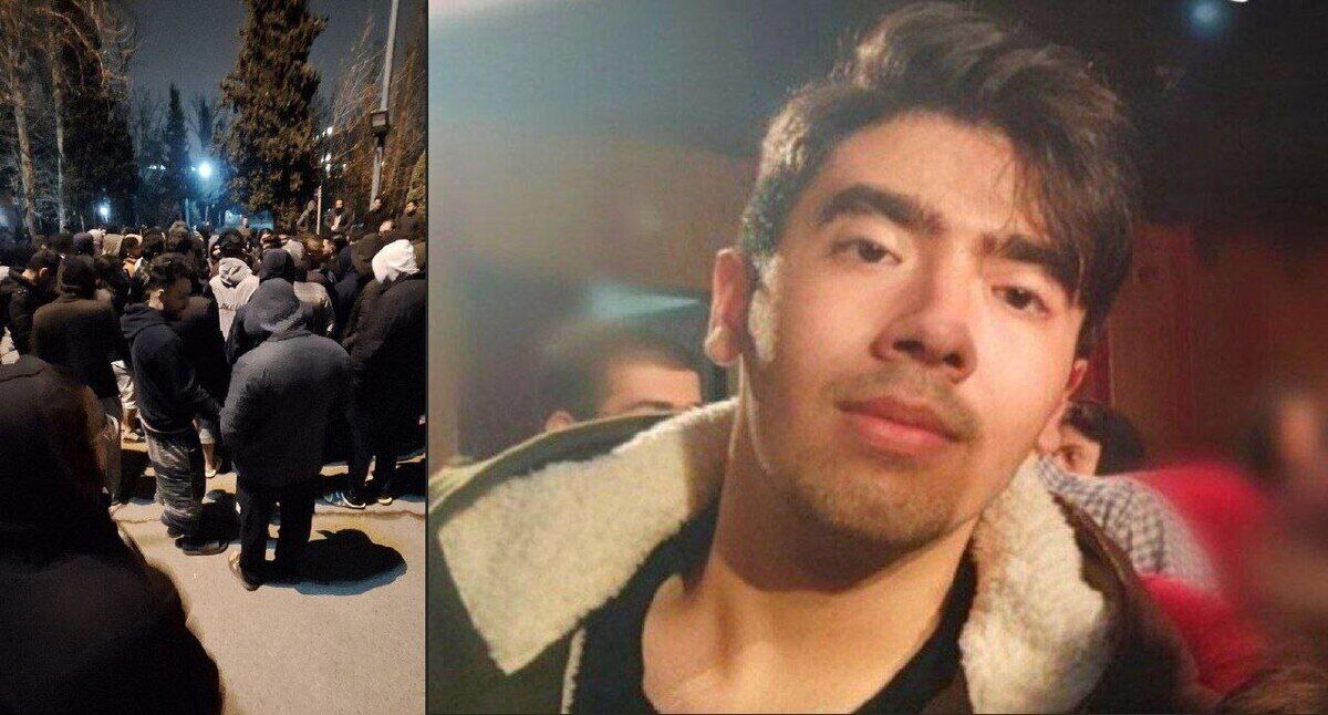 پنج نکته در باب قتل دانشجوی دانشگاه تهران