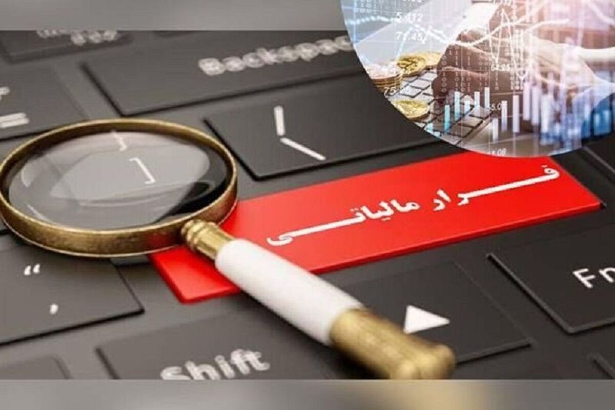 شناسایی فرار مالیاتی ۶۶ شخص حقوقی در خراسان رضوی