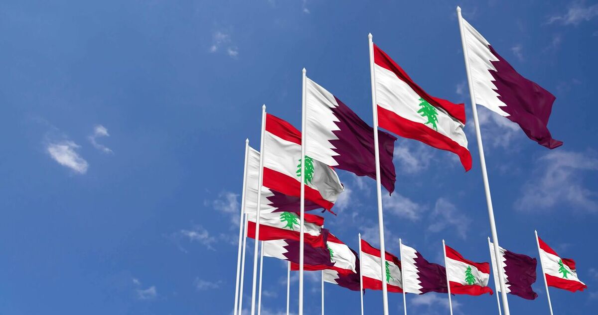 تاکید قطر بر اهمیت اجرای آتش بس در لبنان و خروج کامل اشغالگران از خاک آن کشور