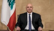 رییس‌جمهور لبنان: ادامه درگیری‌ها در مرز با سوریه را بر نمی‌تابیم