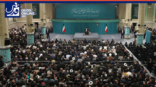 فیلم | رهبر معظم انقلاب: کسانی که با فضای مجازی ارتباط دارند با تهدیدات نرم‌افزاری دشمن مقابله کنند