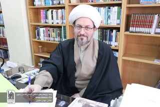 درخشش پژوهشگر بنیاد پژوهش‌های اسلامی در جشنواره بین المللی «آسیای ادبی ۲۰۲۴» قزاقستان