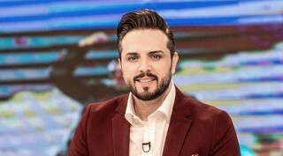 جنگ ۱۲ روزه سوژه سریال نوروزی شد