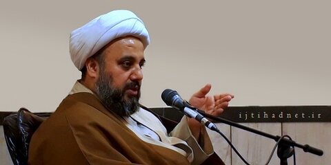 حجتالاسلام الهی خراسانی بیان کرد: منتظران ظهور نقشآفرینان همه رویدادهای خوب باشند