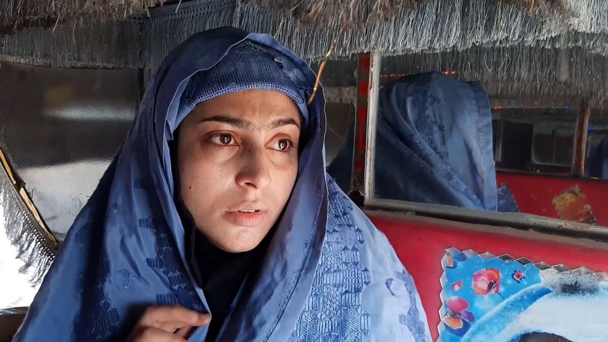 «گیسلو»؛ چالش‌های زنی به دنبال همسر و شناسنامه برای فرزندان