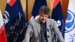 ۱۵۰ میلیون متر مکعب ظرف چهار سال به تولید گاز کشور اضافه می‌کنیم