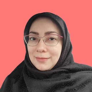 عفت رضوی