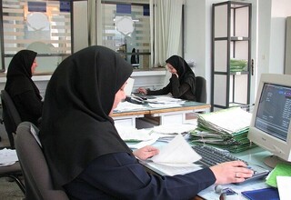 ساعت کاری ادارات خراسان‌رضوی تغییر کرد