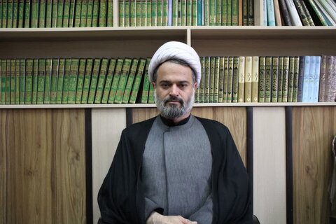 امامی که شادی قلوب مؤمنان است