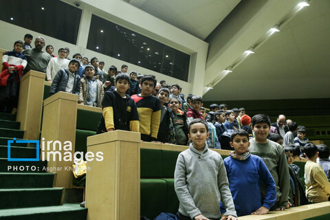 حضور رئیس‌جمهور در جلسه ارزی مجلس و دولت