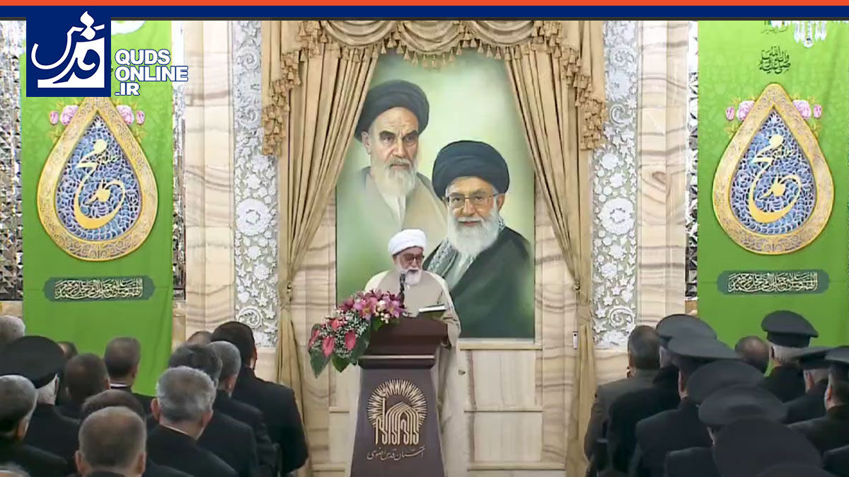 فیلم | ماجرای شنیدنی یک عالم ربانی درباره اهمیت جایگاه زائران حضرت رضا(ع)
