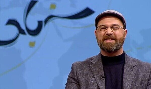«سندباد» یک برنامه فرهنگی مؤثر در رسانه ملی / حفظ کردن متن فارسی برایم چالش برانگیز است