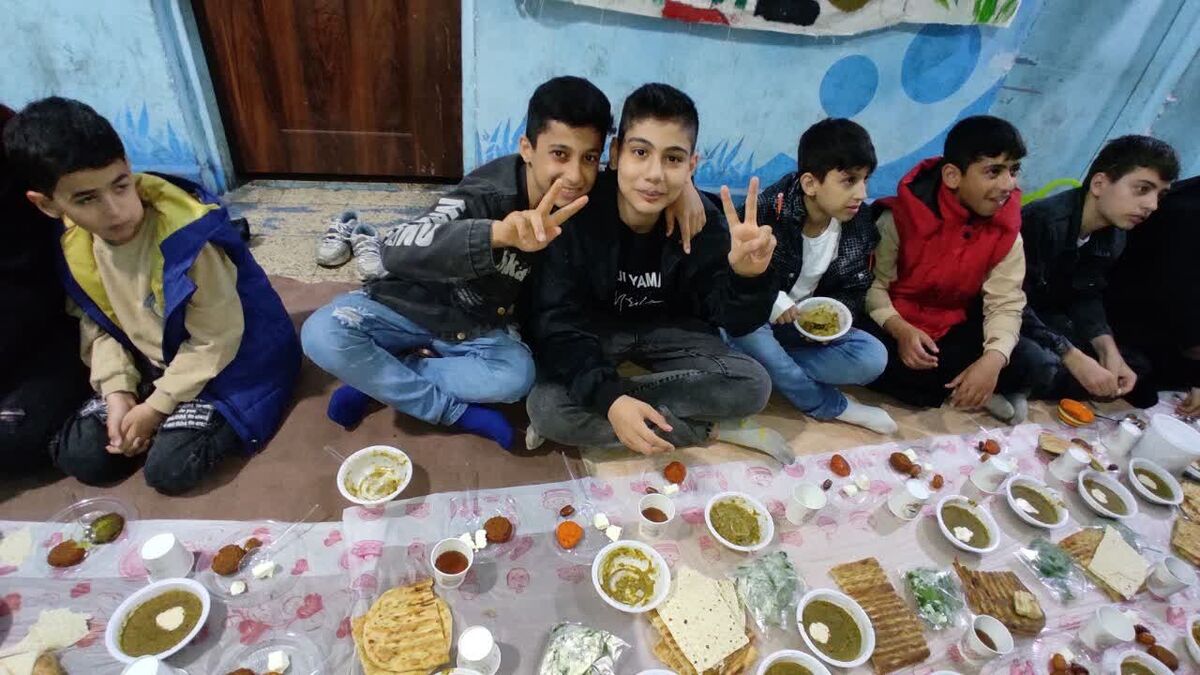 برنامه‌های آموزش و پرورش در ماه رمضان