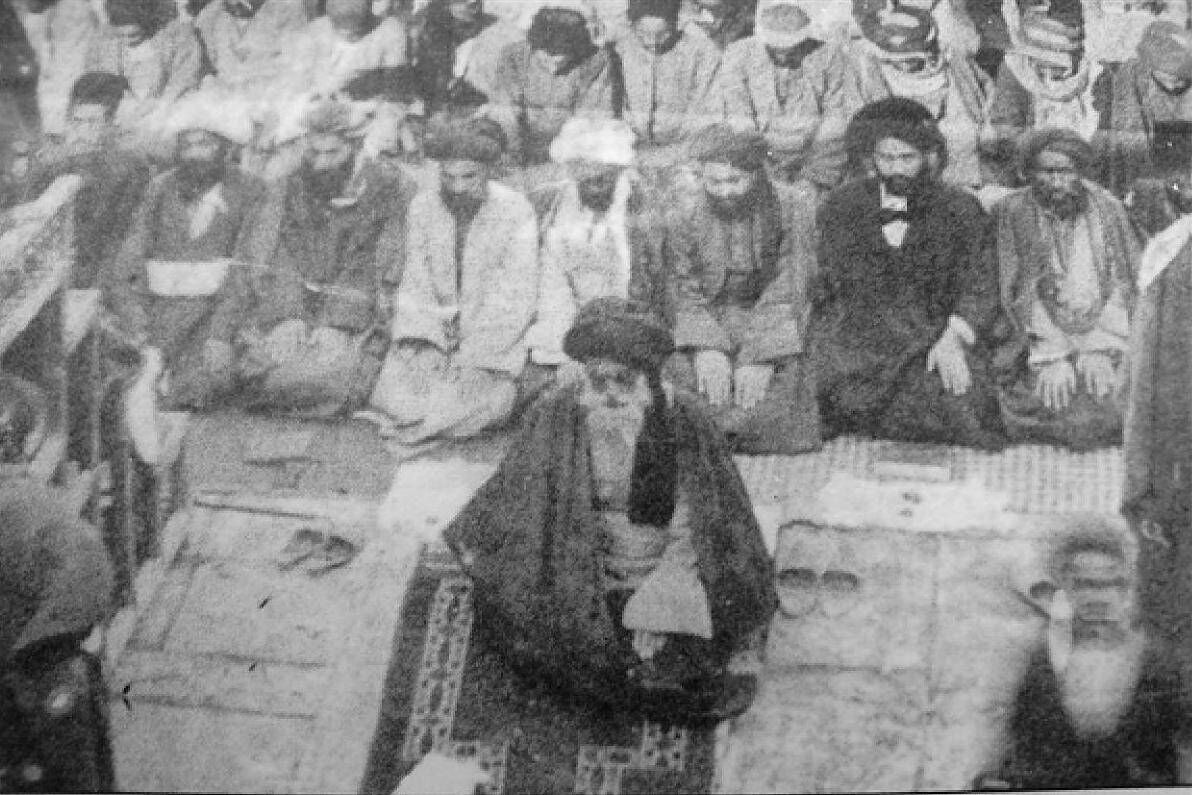 احیاگر حوزه علمیه سیاسی / درباره میرزای شیرازی که فصل جدیدی در تاریخ ایران گشود