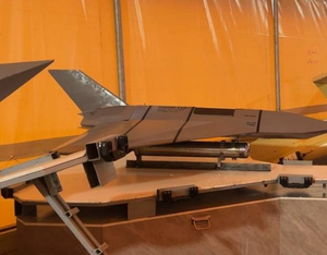 رونمایی از دستاورهای جدید نیروی زمینی سپاه