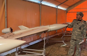 رونمایی از دستاورهای جدید نیروی زمینی سپاه