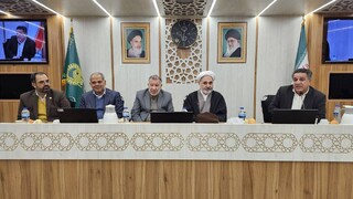 مجتمع‌های میان‌راهی آستان قدس رضوی در مسیر خدمت‌رسانی به مسافران و زائران