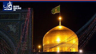 فیلم | چهارشنبه های زیارتی
