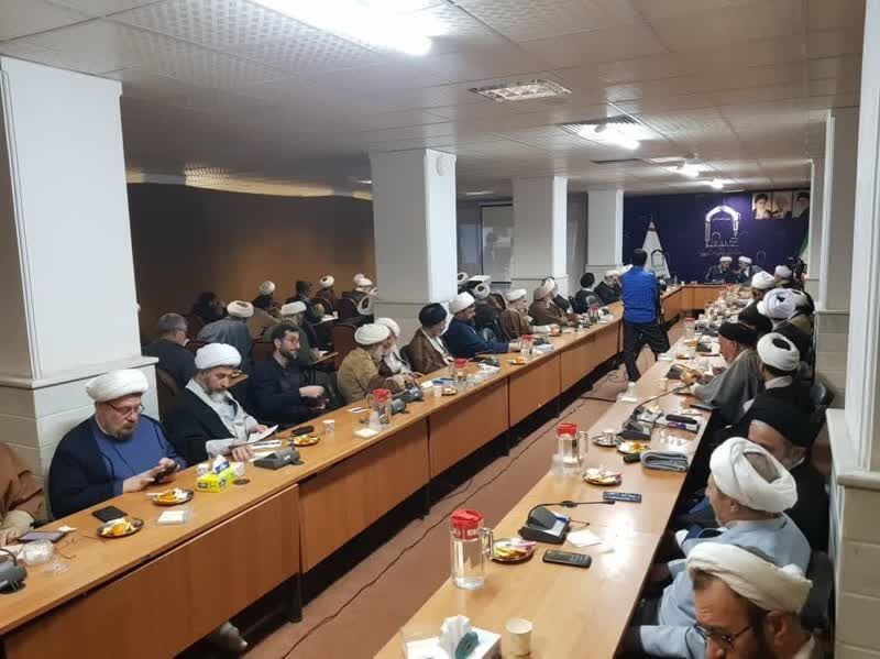 استاد واعظی: علوم انسانی اسلامی زمانی میوه می‌دهد که نهادسازی کرده باشیم