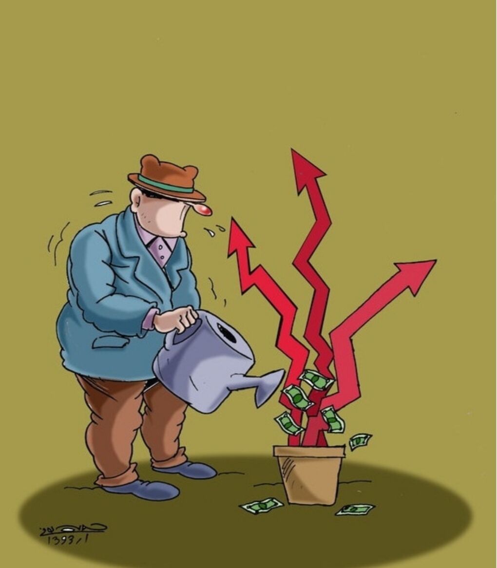 طنز/ بوی بهبود