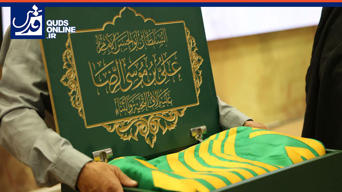 فیلم | کارگرانی که مهمان سفره امام رضا(ع) شدند