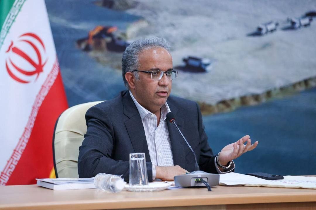 راه‌اندازی پرواز مستقیم زاهدان - دبی