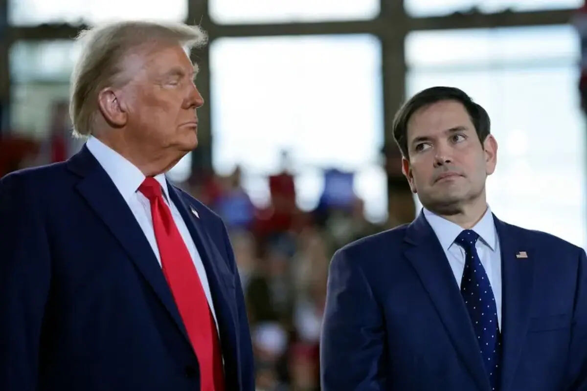 ایران اولویت ترامپ نیست / نقبی بر یک تحلیل در باره نوع نگاه دولت آینده آمریکا به جمهوری اسلامی