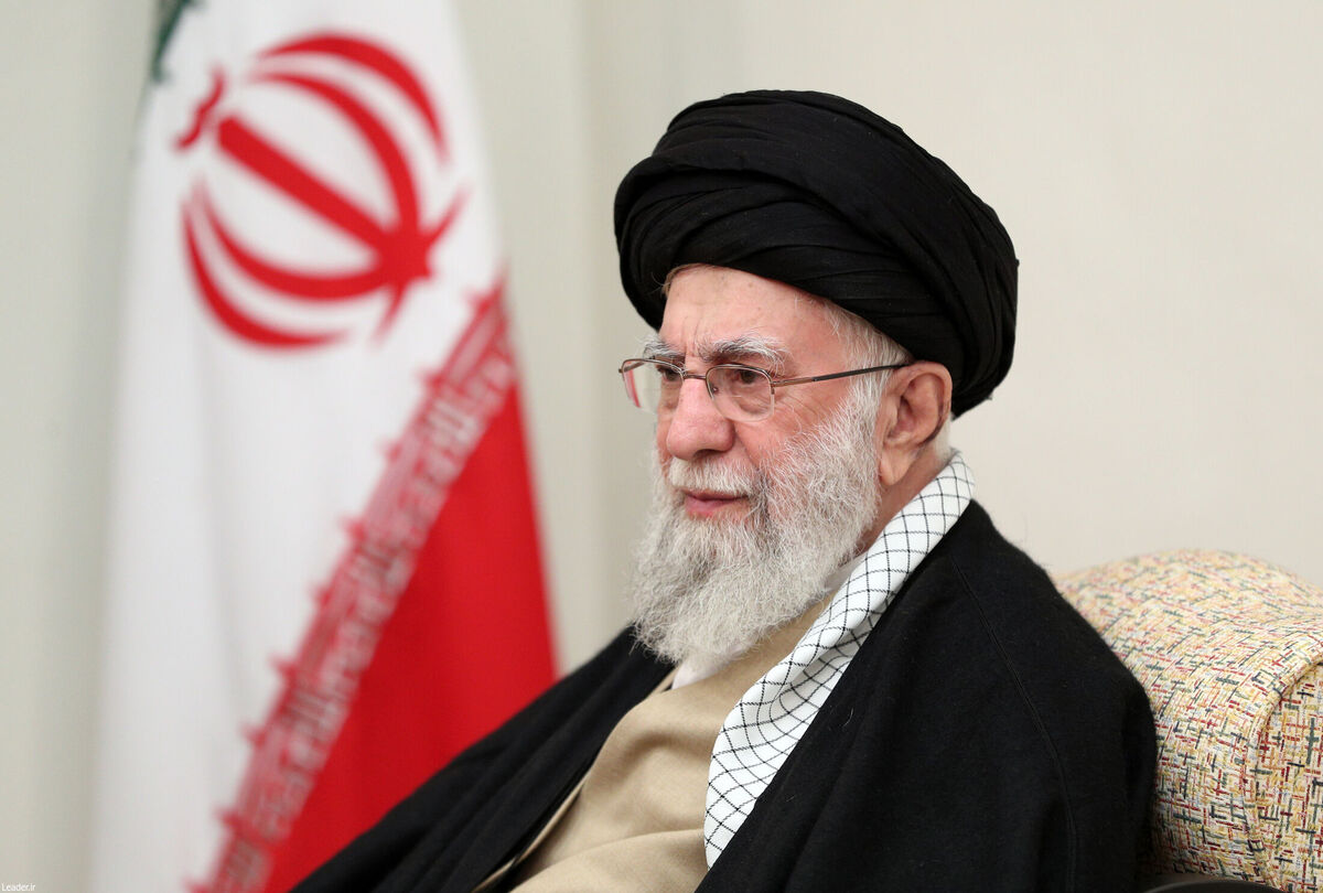 بازتاب سخنان مقام معظم رهبری در رسانه ها ؛فرانس ۲۴: رهبر ایران درباره هرگونه تجاوز به خاک کشورش هشدار داد