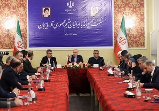 قالیباف: نماینده ایرانیان خارج از کشور باید در مجلس کرسی داشته باشند