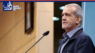 فیلم | پزشکیان: برای تمیز بودن هوا باید طرح جدیدی ایجاد کنیم