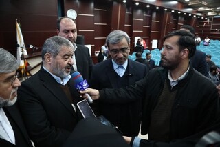 همایش ایمنی حمل‌ونقل مواد شیمیایی در نیشابور برگزار می‌شود