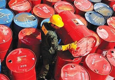 بهای جهانی نفت افزایش یافت