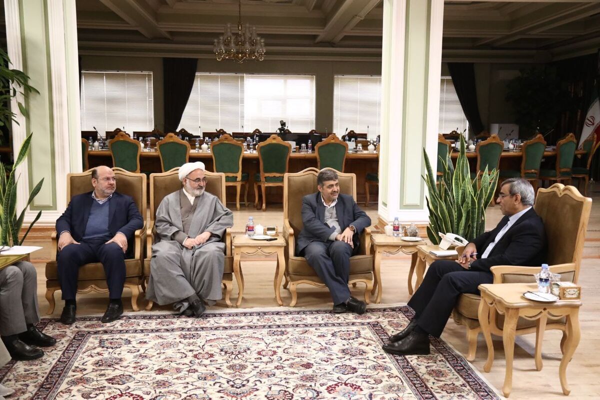 انعقاد تفاهم‌نامه برای ‌سرشماری زائران و مسافران خراسان رضوی