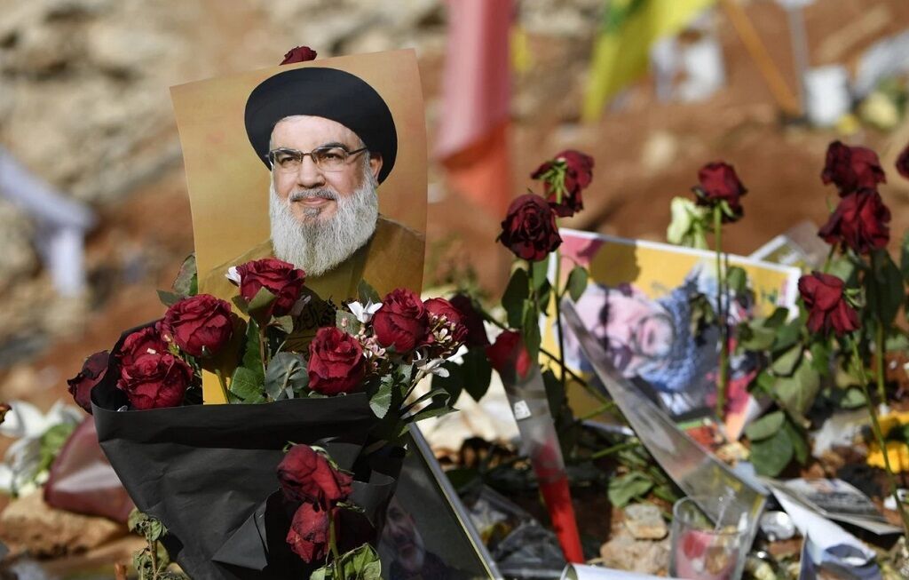 ابعاد نقش آمریکا در ترور شهید سیدحسن نصرالله