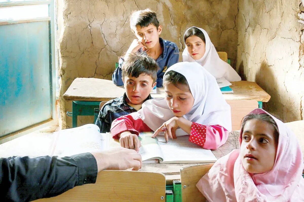 کسری بودجه پایدار آموزش و پرورش در سال آینده