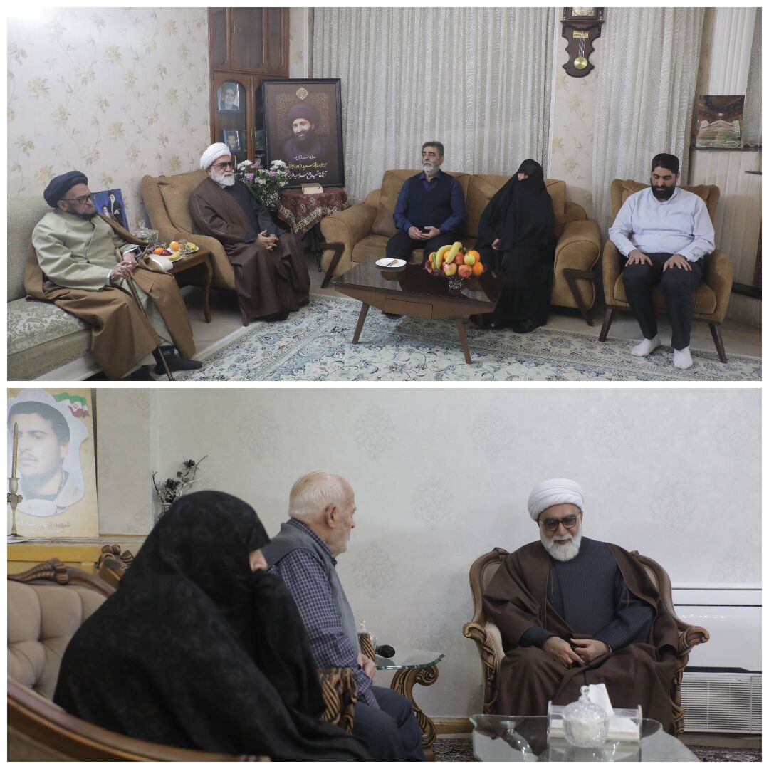 تولیت آستان قدس رضوی: ادای دین به شهیدان در گرو حفظ آرمان‌های آن‌هاست