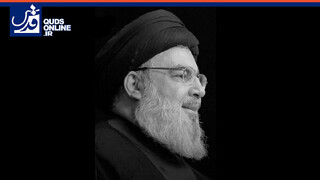 حضور نمایندگان رهبر معظم انقلاب در مراسم تشییع شهید سیدحسن نصرالله