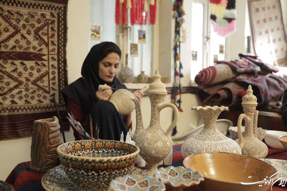 چرا موفقیت کسب‌وکارهای خُرد «مشروط» است؟