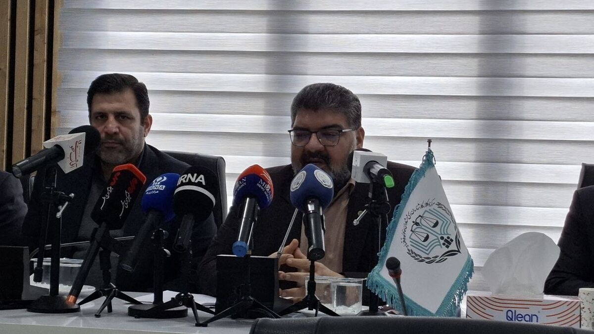 مستند سازی و ثبت بیش از ۸۰ هزار مورد خسارت حمله رژیم صهیونیستی/ خبرنگاران می‌توانند پروانه مؤسسه حقوقی دریافت کنند