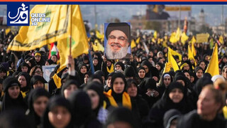 فیلم | آخرین دیدار با مردان خدا