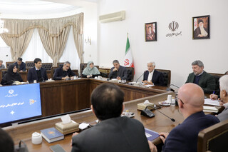 کنایه روزنامه کیهان به شورای اطلاع‌رسانی دولت / اگر در موقعیت‌های قبل مجازات می‌شدید الان جرئت این دروغ‌ها را نداشتید