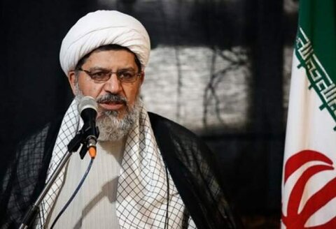 شیرازی: محکم‌تر از گذشته در برابر دشمن ایستاده‌ایم