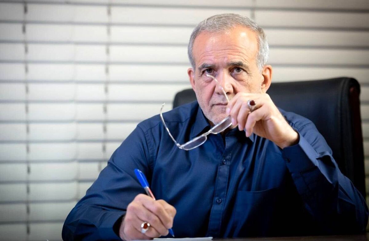 مجری مشهور آمریکایی: مصاحبه با رئیس جمهوری ایران به زودی منتشر می‌شود
