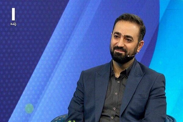 وحید یامین‌پور از توقف برنامه «کلمه» در شبکه یک خبر داد