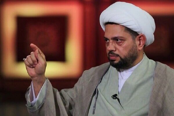 رئیس شورای سیاسی جنبش نجبا عراق: حضور باشکوه مردم در مراسم تشییع سیدحسن نصرالله پیامی روشن دارد