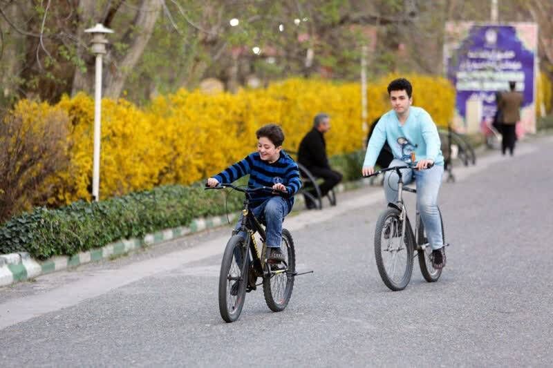 بهره‌مندی بیش از ۷۰ هزار نفر از خانواده خدمت رضوی از خدمات مرکز فرهنگی رفاهی امام رضا(ع)