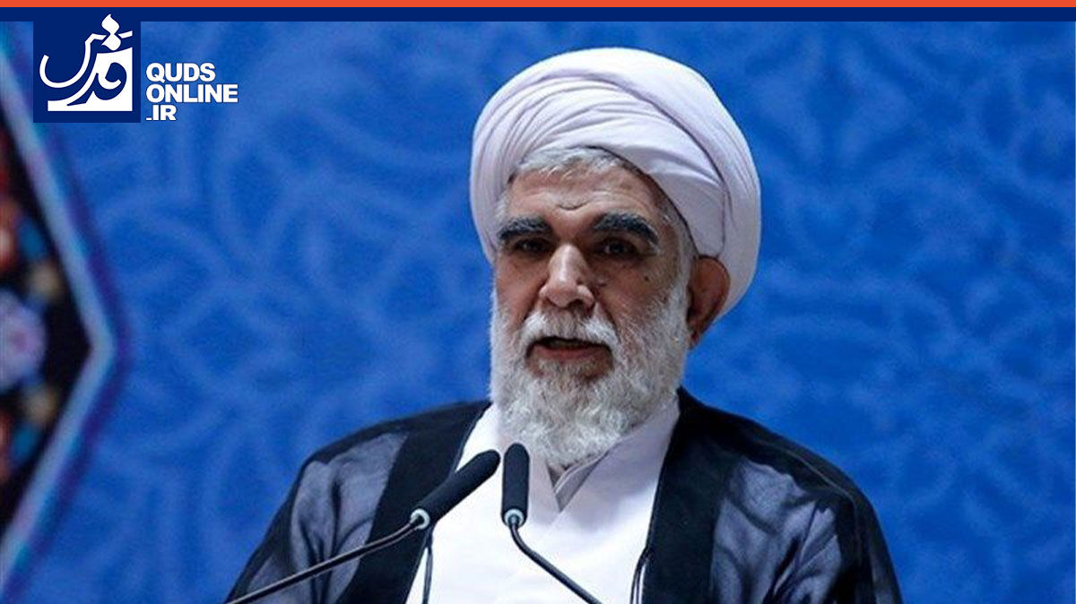 فیلم | روح و مکتب شهیدنصرالله به‌عنوان نماد جهاد و مقاومت زنده خواهد ماند